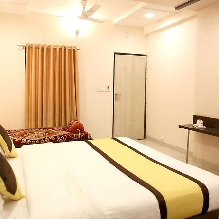 Oyo Rooms Railway Station Abu Road المظهر الخارجي الصورة